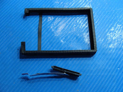 HP Envy x360 15.6” 15m-bp011dx HDD Hard Drive Caddy w/Connector 450.0BX02.0011 - Tested Computer Laptop Parts