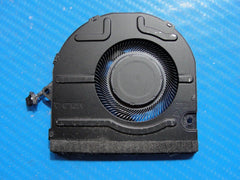 Dell Inspiron 14” 14 5410 2-in-1 OEM Laptop CPU Cooling Fan KRK6P 023.100NB.0001 - Tested Computer Laptop Parts