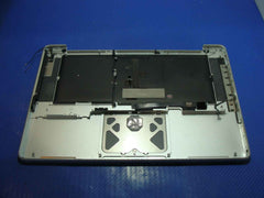 MacBook Pro A1286 15" 2011 MC721LL/A Top Case w/Keyboard Trackpad 661-5854