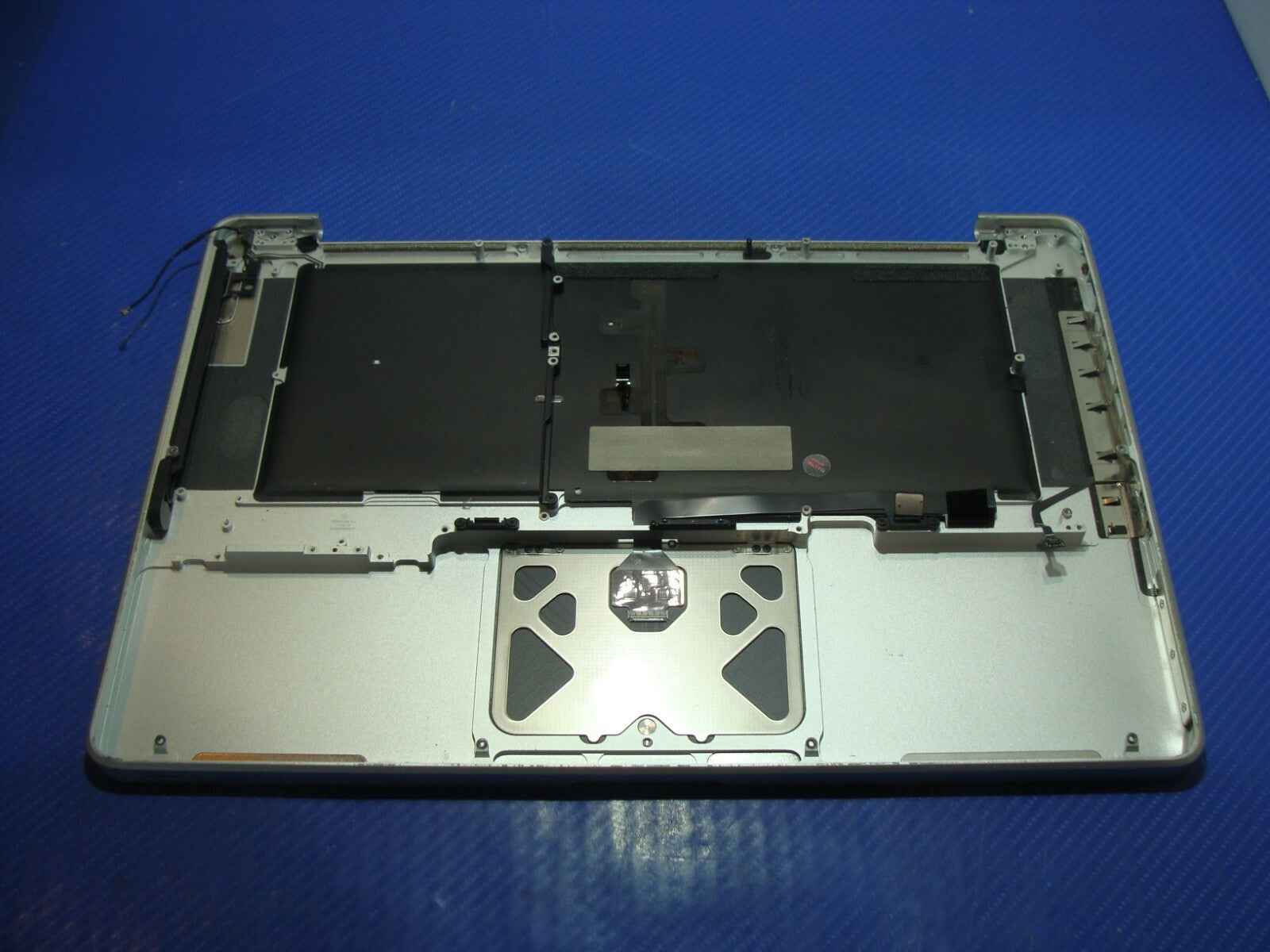 MacBook Pro A1286 15