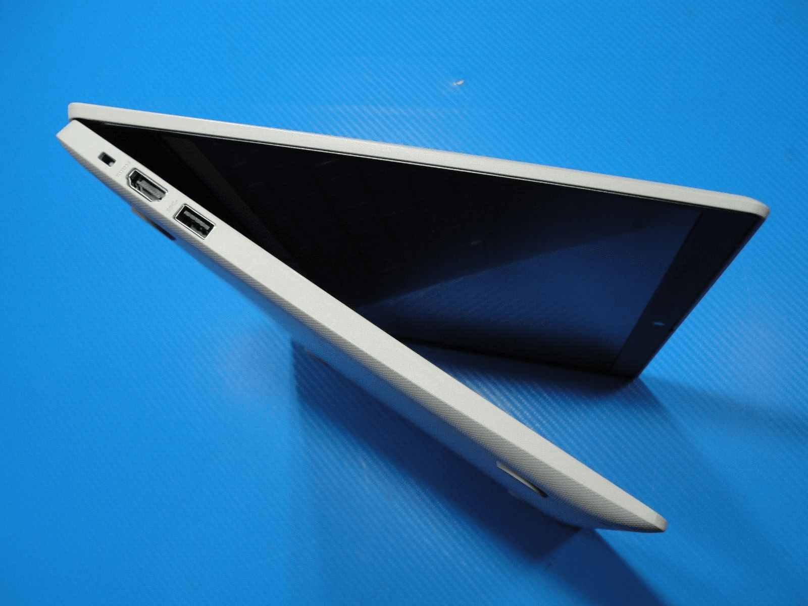 HP Chromebook 14a-NA0013DX Celeron N4120 4GB RAM, 64GB SSD Charger PWR battery - Tested Computer Laptop Parts