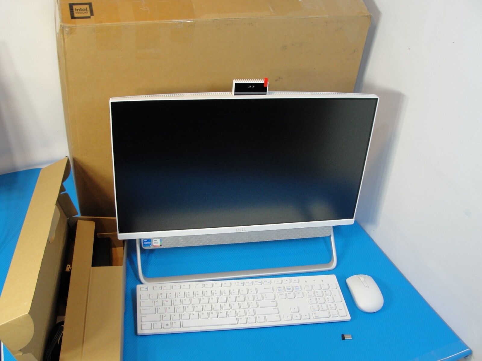 Buy Dell Inspiron 5400 All In One Intel i5-1135G7 12GB 256GB Buy Dell Inspiron 5400 All In One Intel i5-1135G7 12GB 256GB