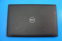 Dell Latitude 7480 14" Glossy QHD LCD Touch Screen Complete Assembly