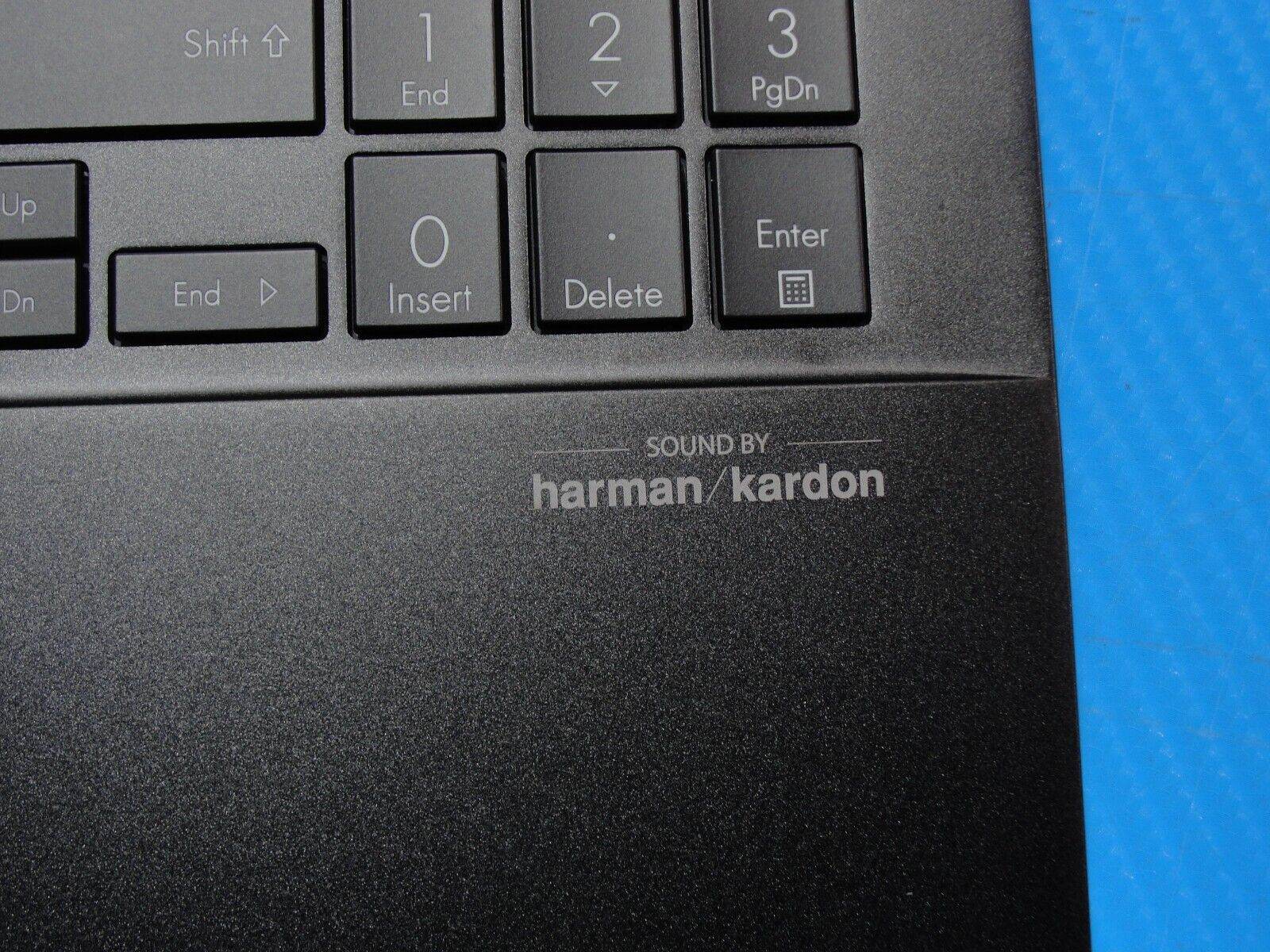 Asus VivoBook S 15 S5507QA 15.6”WQXGA+ Snapdragon X Plus X1P42100 3.2GH 16GB - Tested Computer Laptop Parts