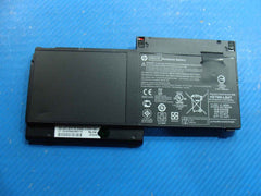 HP Elitebook 820 G2 12.5" Battery 11.25 46Wh 3950mAh SB03XL 82%