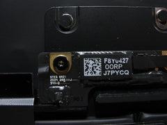 MacBook Pro A2251 13" 2020 BTO Top Case Palmrest w/Battery Gray 661-15956 READ