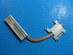 HP 15.6” 15t-da200 Genuine Laptop CPU Cooling Heatsink L20470-001 AT29M0030P0 - Tested Computer Laptop Parts