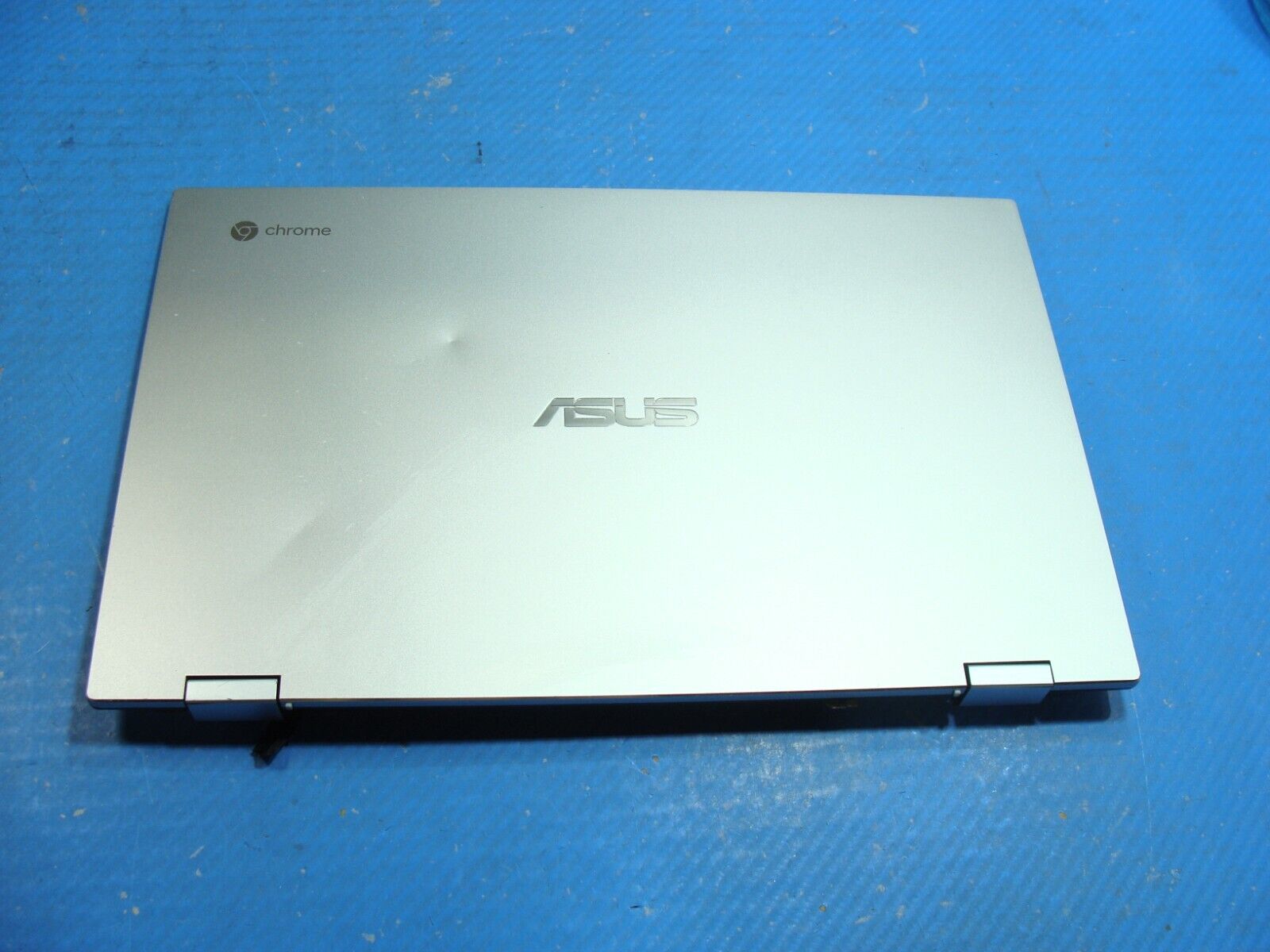 Asus ChromeBook Flip 14” C433TA-M364 OEM FHD LCD Touch Screen Complete Assembly