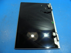 HP Envy x360 15.6” 15m-ed0013dx OEM FHD LCD Touch Screen Complete Assembly Read
