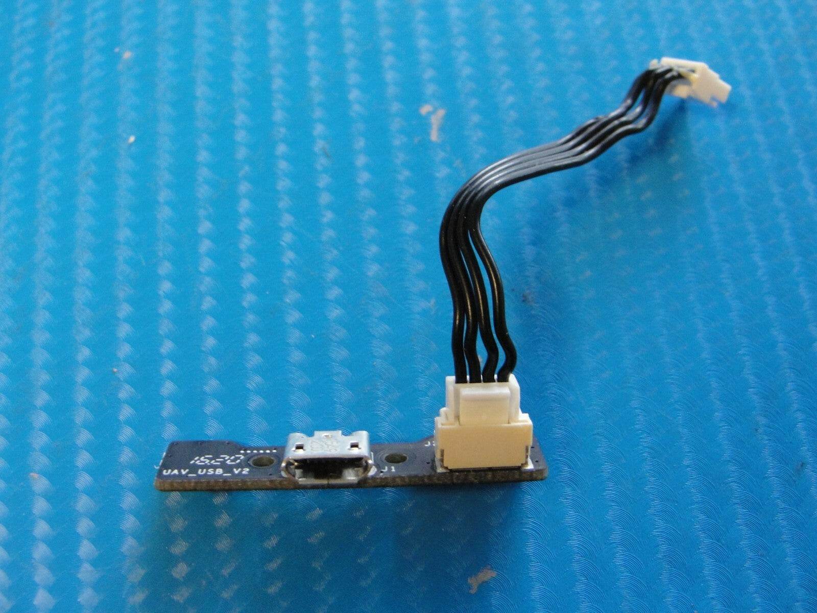 Autel X-Star Premium 4K Drone Genuine Mini USB Port Board Update Board - Tested Computer Laptop Parts