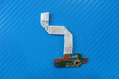 Lenovo ThinkPad T470 14" Genuine Laptop Power Button Board w/Cable NS-A931