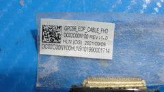 HP Envy x360 15-ee1093cl 15.6" Genuine LCD Video Cable DC02C00NY00