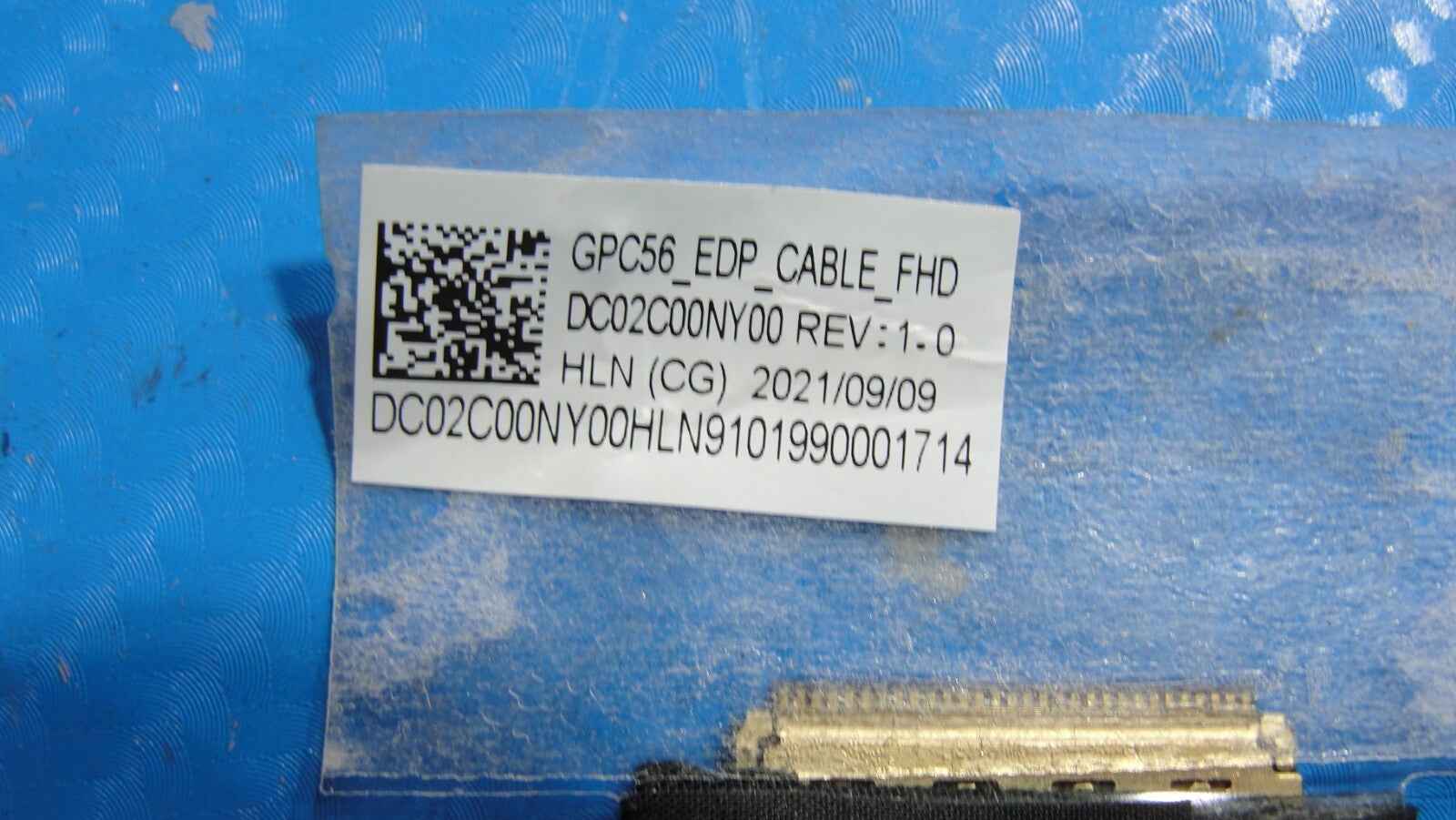 HP Envy x360 15-ee1093cl 15.6