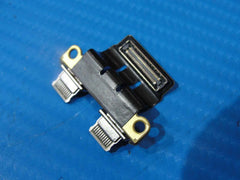 MacBook Pro A2141 16" Late 2019 MVVL2LL/A I/O Board 923-03934