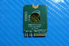 HP Pavilion 15-cc130tx 15.6" Wireless WiFi Card 7265NGW 860883-001