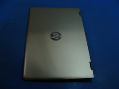 HP Pavilion x360 14" 14m-ba011dx Genuine Laptop LCD Back Cover 924272-001