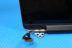 MacBook Pro A1502 13" Early 2015 MF841LL/A LCD Screen Assembly Silver 661-02360