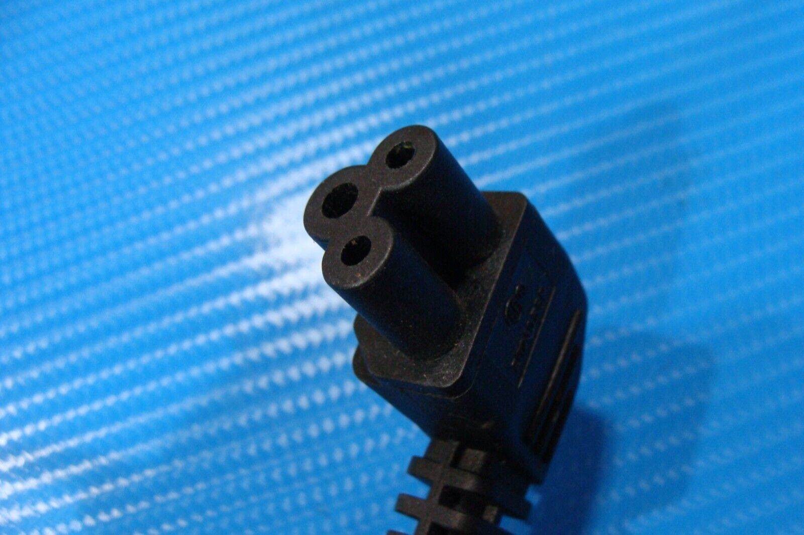 Genuine Dell AC Adapter Power Charger 19.5V 3.34A 65W LA65NS2-00 NX061 - Tested Computer Laptop Parts