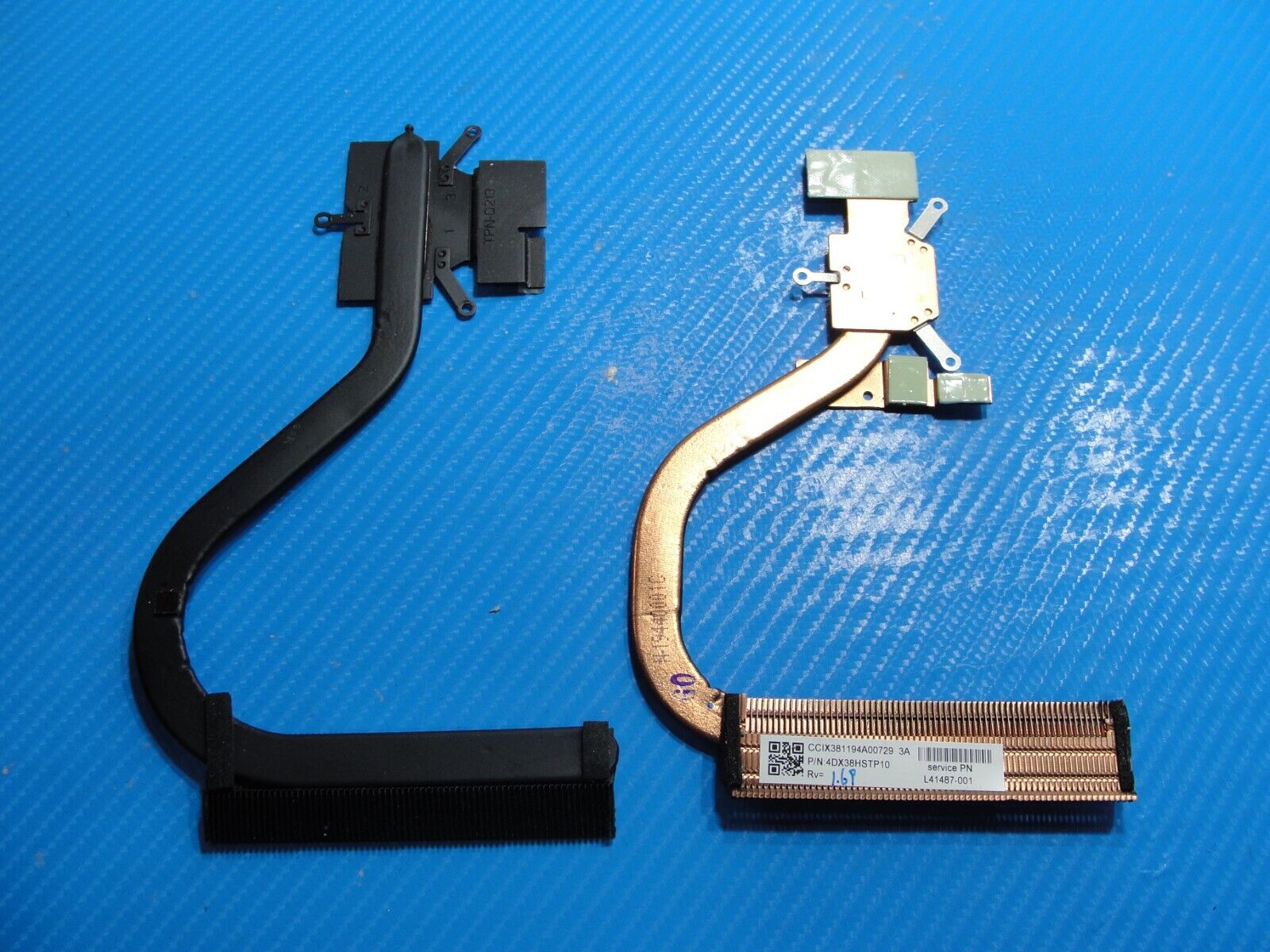 HP Spectre x360 15-df0043dx 15.6