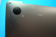 MacBook Pro A2338 Late 2020 MYDA2LL/A 13" OEM Bottom Case Space Gray 613-13916-A