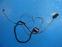 Dell G3 15.6” 3579 Genuine Laptop LCD Video Cable MVJ46 DC02002Z500 - Tested Computer Laptop Parts
