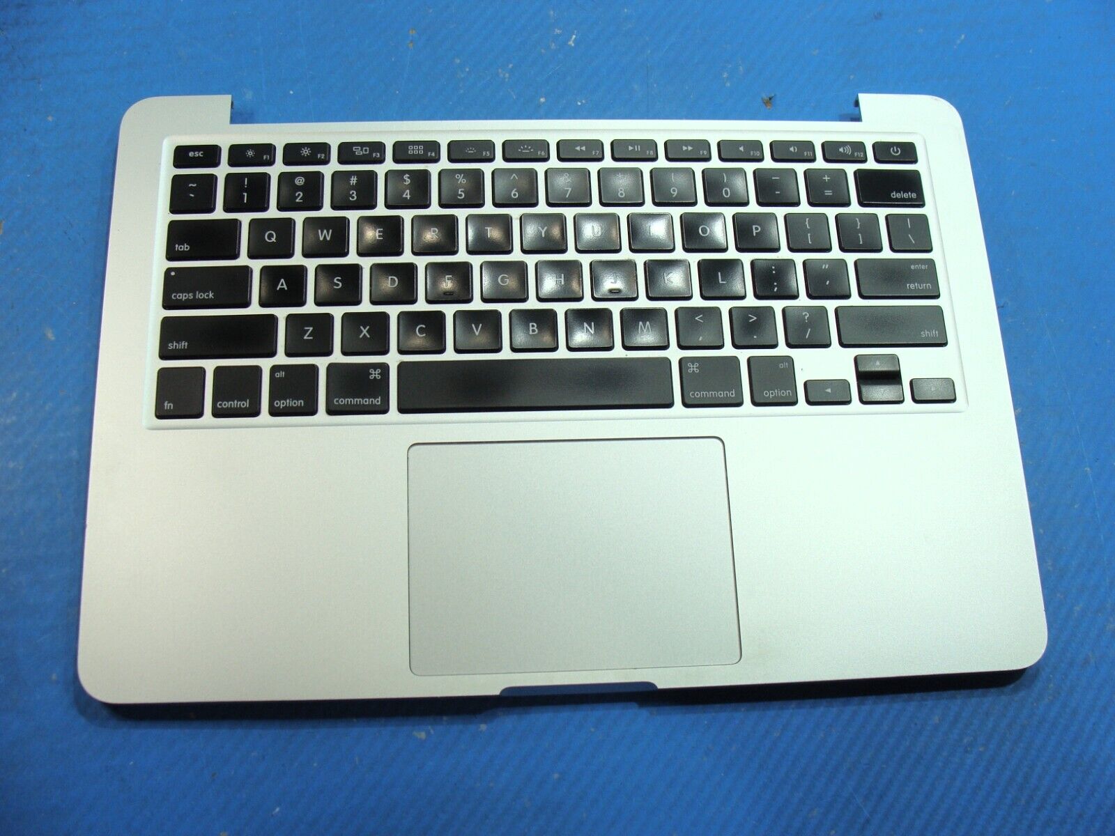 MacBook Pro A1502 13