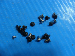 Dell Latitude 7400 14" Genuine Laptop Screw Set Screws for Repair ScrewSet