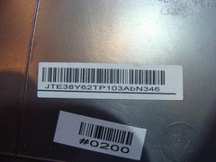 HP Pavilion x360 13-a155cl 13.3" Genuine Bottom Case Base Cover  38Y62TP103