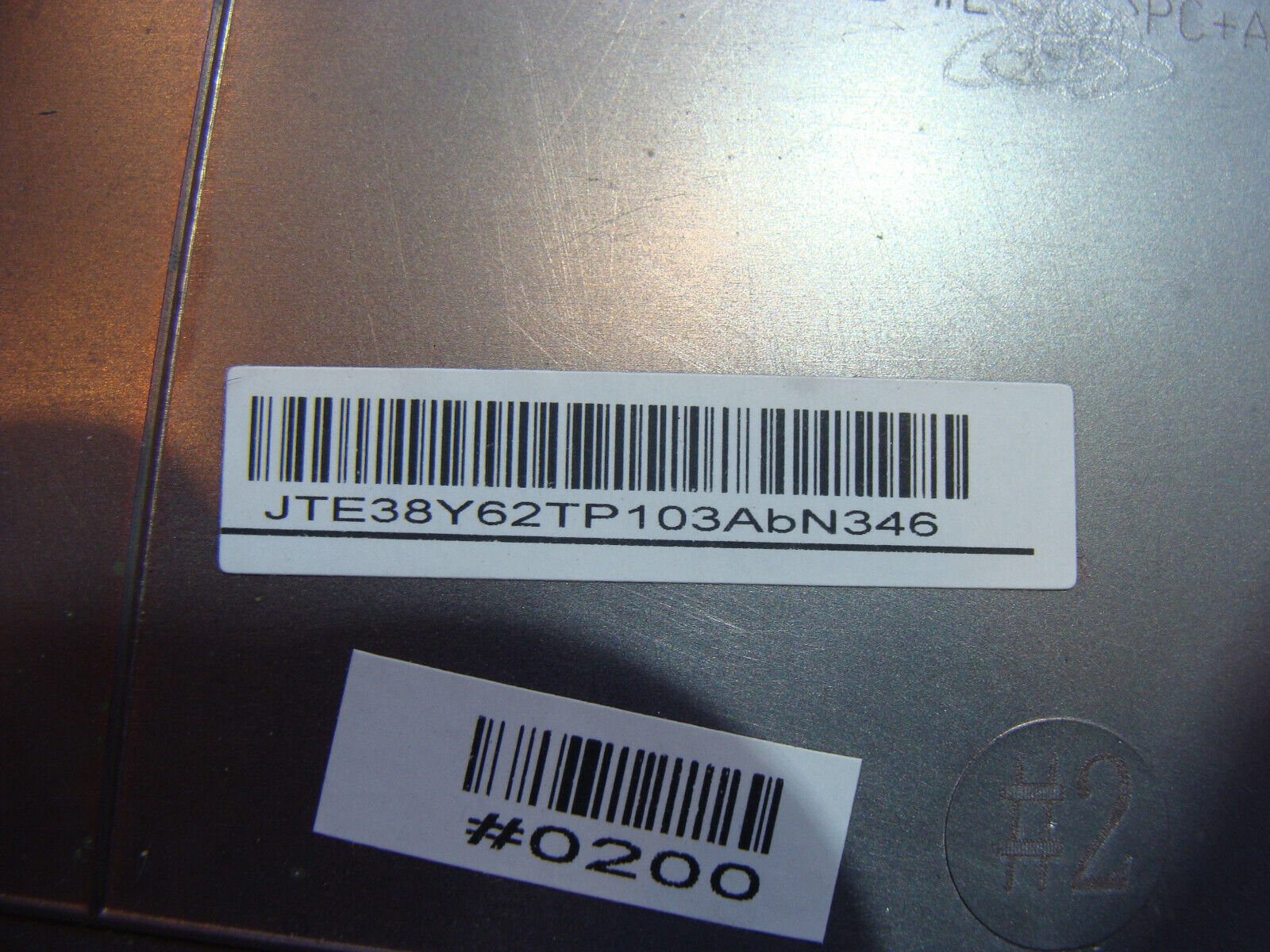 HP Pavilion x360 13-a155cl 13.3