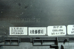 Lenovo ThinkPad X380 Yoga 13.3" Bottom Case Base Cover Black AQ1SK000160