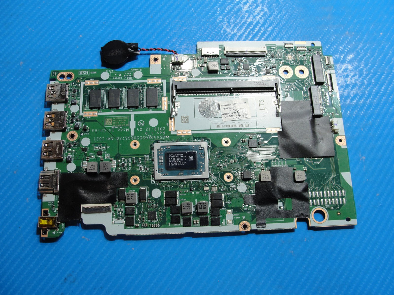 Lenovo IdeaPad 3 14ADA05 14