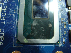 Dell Inspriron 15 3583 15.6" Intel i3-8145U 2.1GHz Motherboard LA-G712P TWYDT