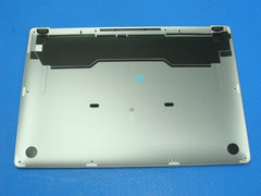 MacBook Air A2337 Late 2020 MGN63LL/A 13" OEM Bottom Case Space Gray 613-15303-A