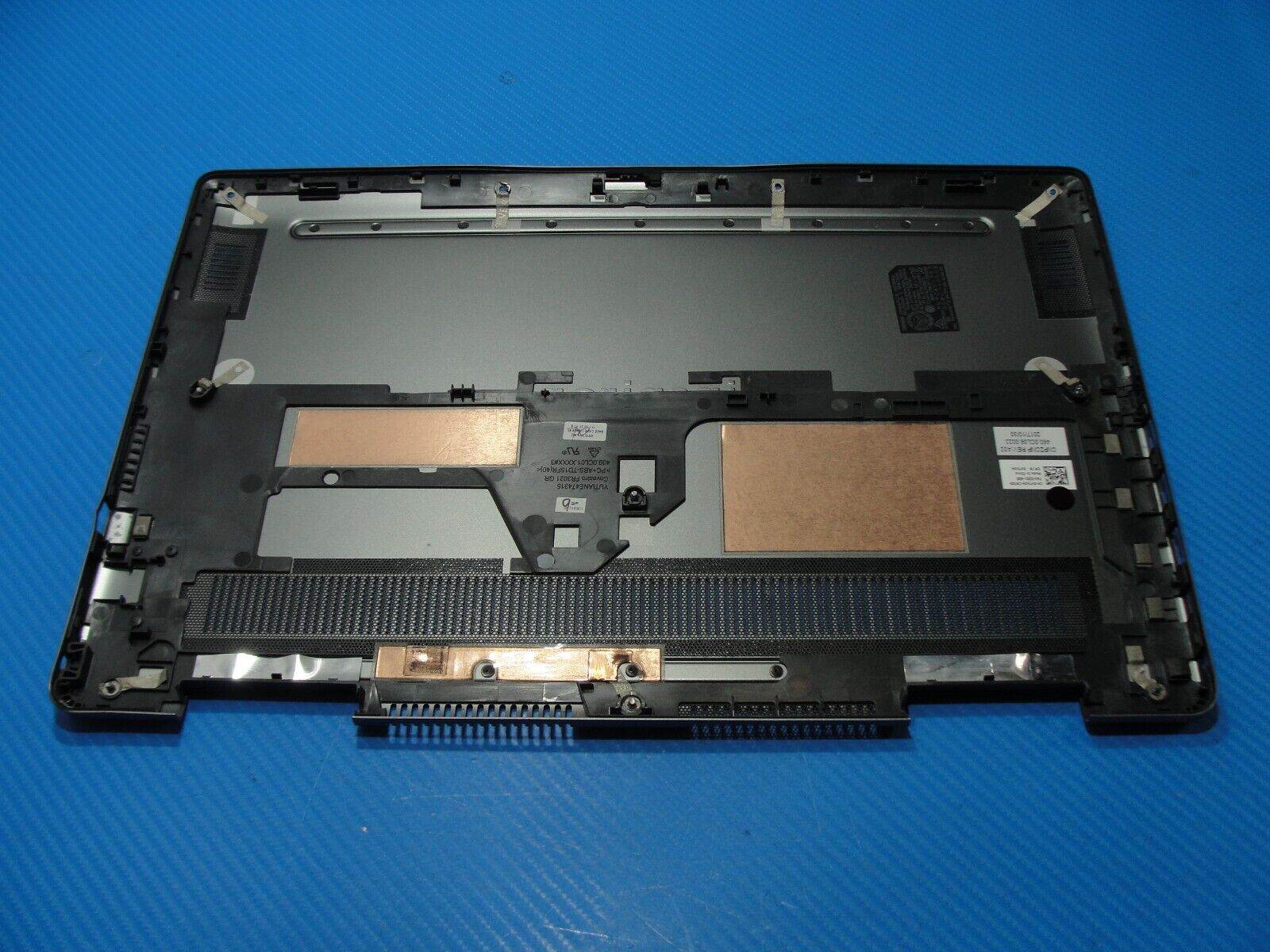 Dell Inspiron 15.6” 15 7573 2-in-1 Bottom Case Base Cover VT5GN 460.0CL06.0022 - Tested Computer Laptop Parts