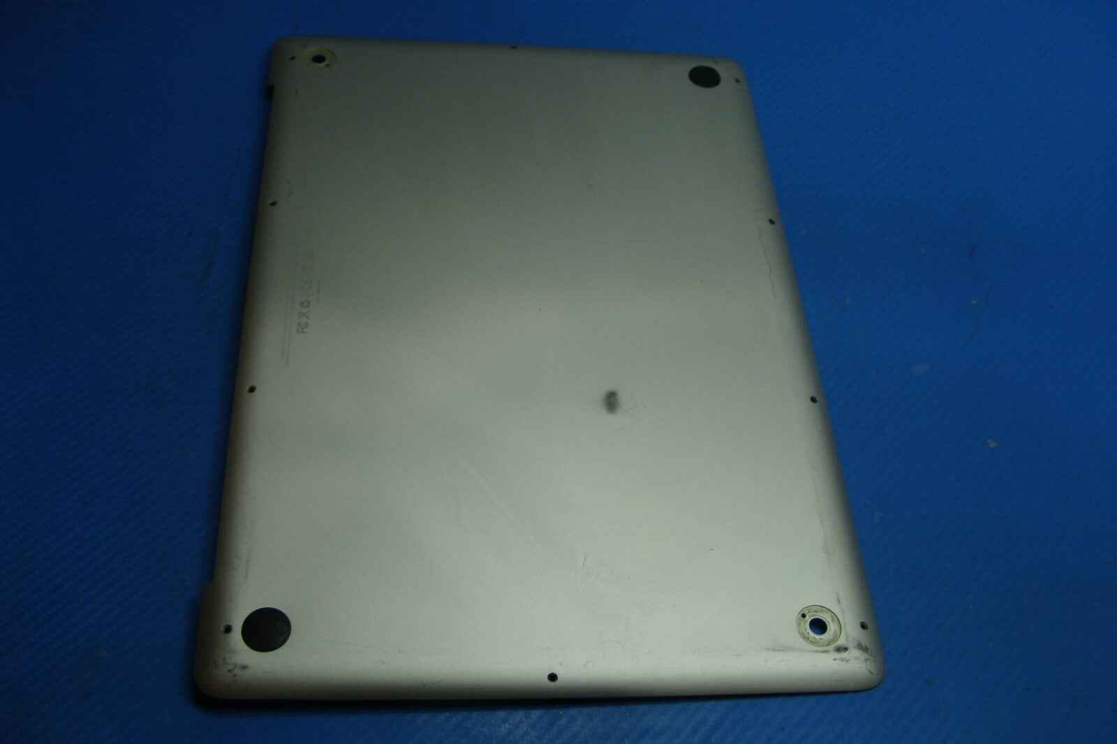 MacBook Pro A1286 15