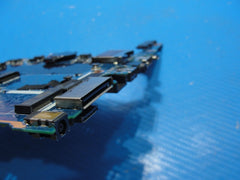 HP EliteBook 840 G4 14" Genuine Intel i5-7200U 2.5GHz Motherboard 6050A2854301