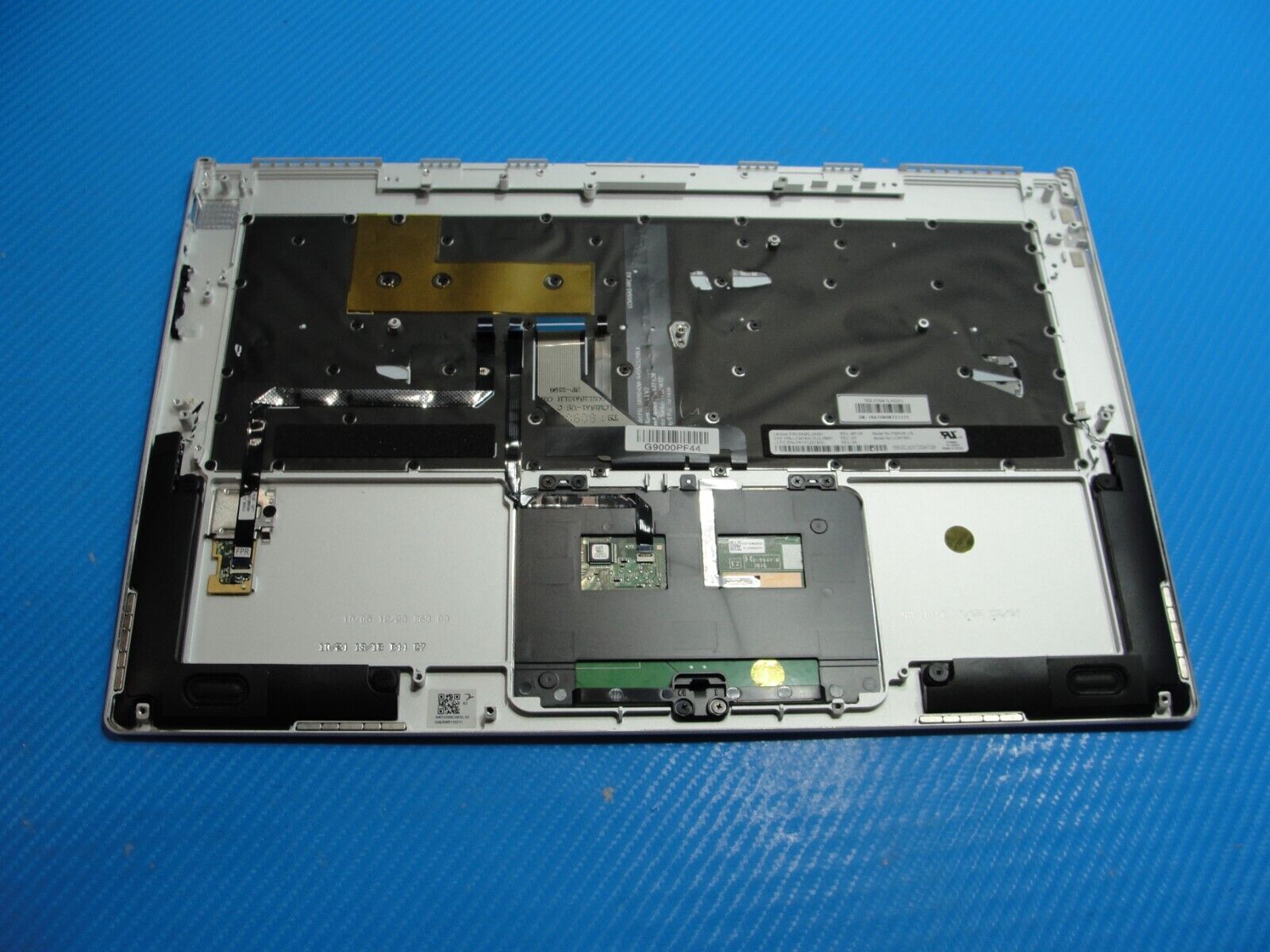 Lenovo Yoga 910-13IKB 13.9
