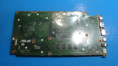Asus VivoBook F512JA 15.6" Intel i3-1005G1 1.2GHz 4GB Motherboard 69N1B7M10C01