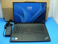 Lenovo ThinkPad E14 Gen 5 14" FHD+ i5-1335U 1.3GHz 16GB 256GB 1cycle WRTY2027