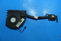 Lenovo IdeaPad U530 Touch 15.6" CPU Cooling Fan w/Heatsink 36LZ9TMLV20