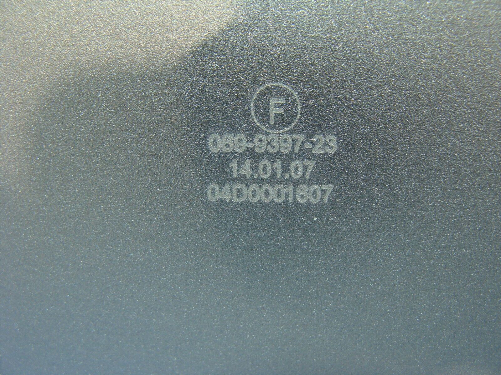 MacBook Air A1466 13