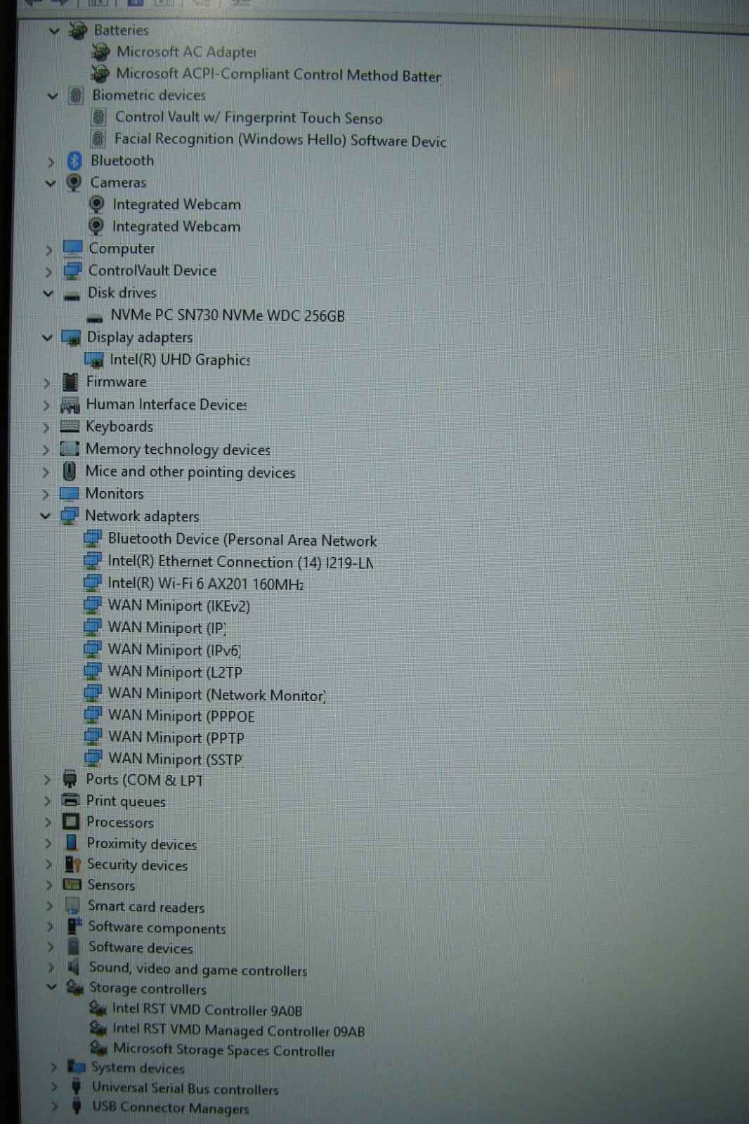 Dell Latitude 5421 14