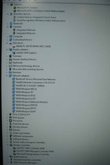 Dell Latitude 5421 14" FHD intel i7-1185G7 2.5GHz 16GB RAM 256GB SSD  Win 11 Pro