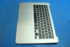 MacBook Air A1466 Early 2015 MJVE2LL/A 13" Top Case w/Keyboard Trackpad 661-7480