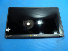 LG Gram 15 15Z95N-G.AAC6U1 15.6" Genuine Glossy FHD LCD Screen Complete Assembly