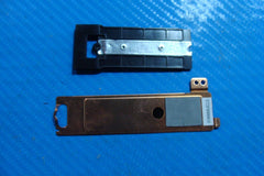 Dell Latitude 14” 5411 OEM M.2 SSD Support Mount Brackets G0KWY ET2FB000810 - Tested Computer Laptop Parts