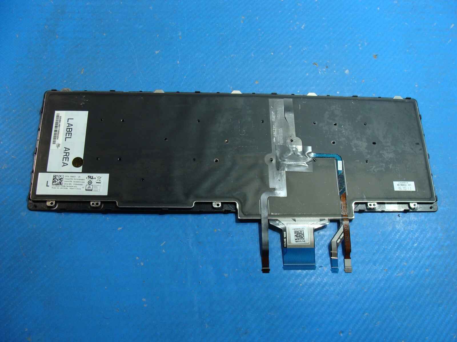 Dell Latitude 5591 15.6
