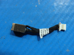 Lenovo IdeaPad 330S-15IKB 15.6" Genuine DC IN Power Jack w/Cable 5C10R07521