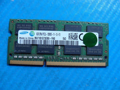 HP m7-n109dx Samsung 8GB 2Rx8 PC3L-12800S Memory RAM SO-DIMM M471B1G73EB0-YK0 - Tested Computer Laptop Parts