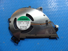 Asus ExpertBook B5402FBA-XVE75T 14" CPU Cooling Fan DC280010DS0